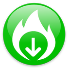 Kwik Downloader biểu tượng