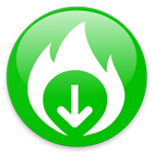 Kwik Downloader icon