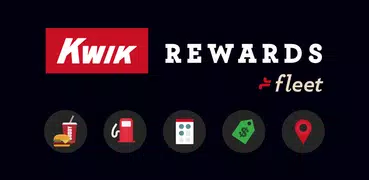 Kwik Rewards Fleet