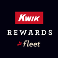 Kwik Rewards Fleet