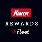 Kwik Rewards Fleet ikona