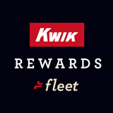 Kwik Rewards Fleet آئیکن