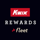 Kwik Rewards Fleet ícone