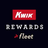 Kwik Rewards Fleet アイコン