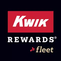 Kwik Rewards Fleet アプリダウンロード