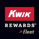Kwik Rewards Fleet آئیکن