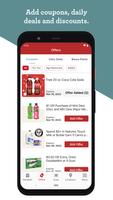 Kwik Rewards Fleet تصوير الشاشة 1