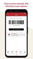 Kwik Rewards Fleet تصوير الشاشة 2