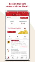 Kwik Rewards الملصق