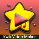 Kwik Video Maker (Photo 2 Vide APK
