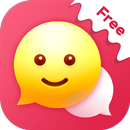 Free Chat - Meet and Explorer New People APK