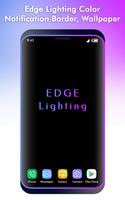 Edge Lighting - Notification Border, Wallpaper 截圖 3