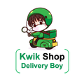 kwikshop Driver