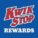 Kwik Stop Rewards App