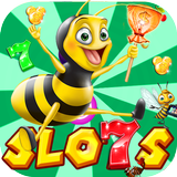 Bee Slots icon