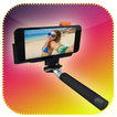 ”Selfie Camera Stick