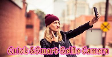 Selfie Camera скриншот 3