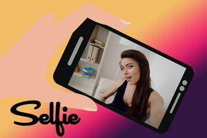 Selfie Camera постер