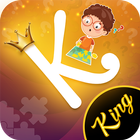 KwizzKing 아이콘