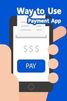 New Tool & Tips Samsung Pay App plakat