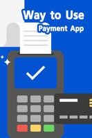 1 Schermata New Tool & Tips Samsung Pay App