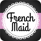 French Maid-icoon
