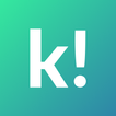 Kwot! - Video, Music & Podcast آئیکن