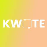 Kwote Cohesive Canva Templates icône