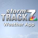 آیکون‌ StormTrack7
