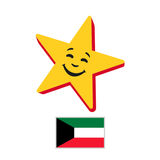 Hardee's Kuwait ikona