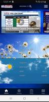 KWTX Weather Plakat