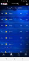 KWTX Weather Screenshot 1