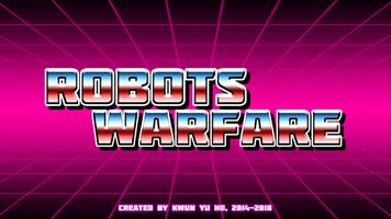 Robots Warfare bài đăng