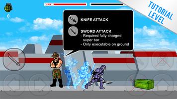 Specialized Commandos imagem de tela 1