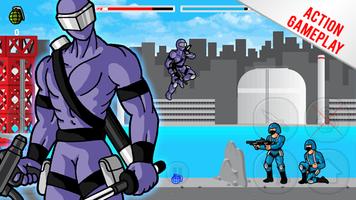 Specialized Commandos imagem de tela 2
