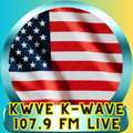 KWVE K-Wave 107.9 FM live