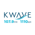 KWVE Radio icône
