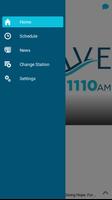 KWVE Radio スクリーンショット 1