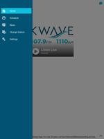 KWVE Radio capture d'écran 3