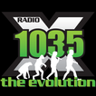 103.5 BOB FM icon