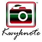 KwykNote icon