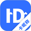 卡昵称 icon