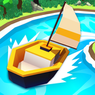 Splash Boat 아이콘