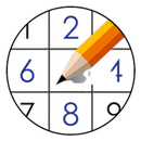Sudoku - Magic Puzzle Game APK