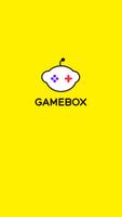 Game Box:Exclusive Best Fisher Affiche