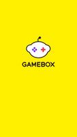 Game Box:Exclusive Best Fisher ポスター