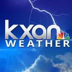 KXAN Weather ikona