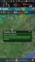 KXAN Weather 截图 1