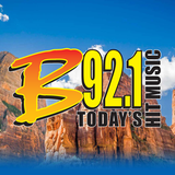 B92.1 icône