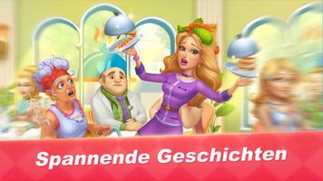 Cooking Journey Screenshot 2